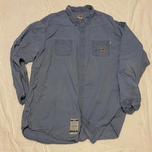Carhartt FRC shirt 4XLT